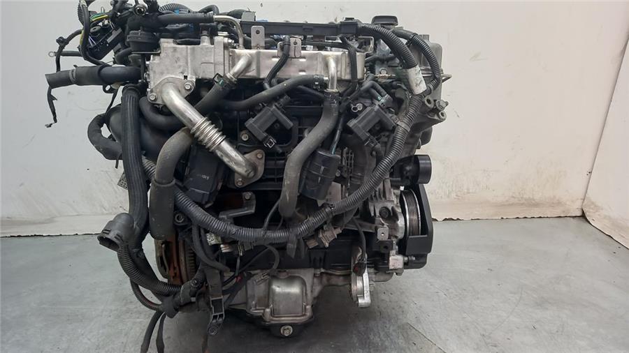motor completo chevrolet cruze