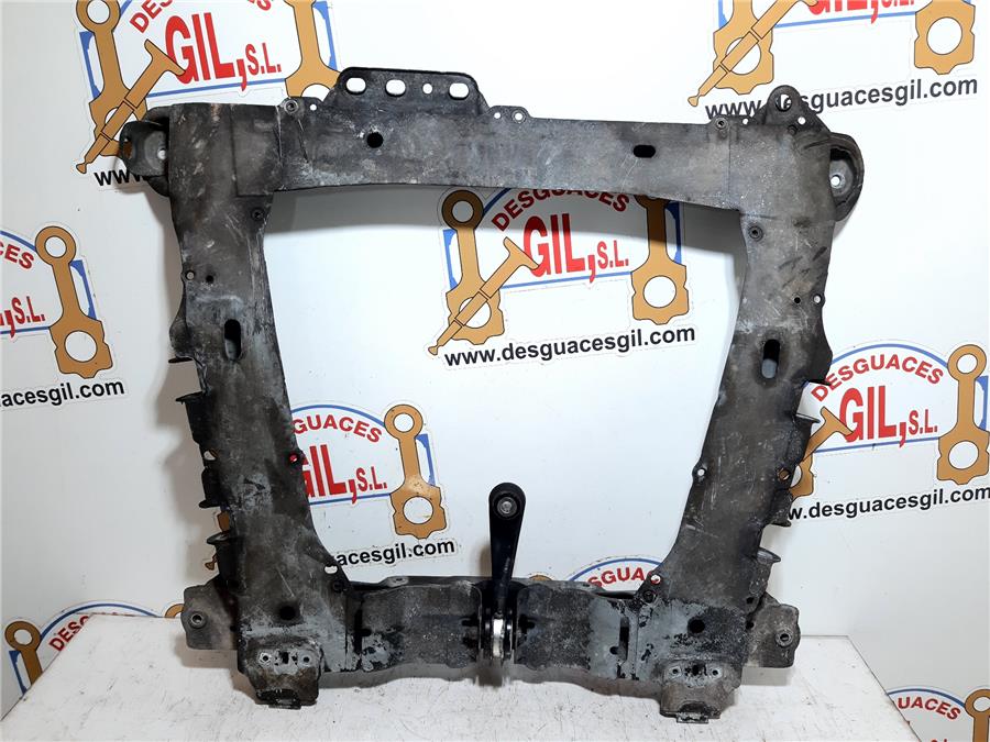 Puente Delantero RENAULT CLIO II II