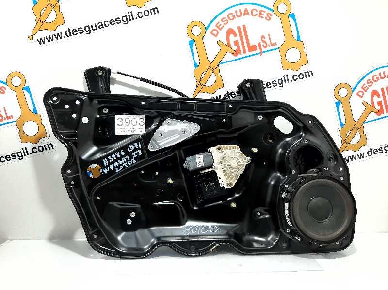 elevalunas electrico delantero izquierdo volkswagen passat berlina (3c2) advance
