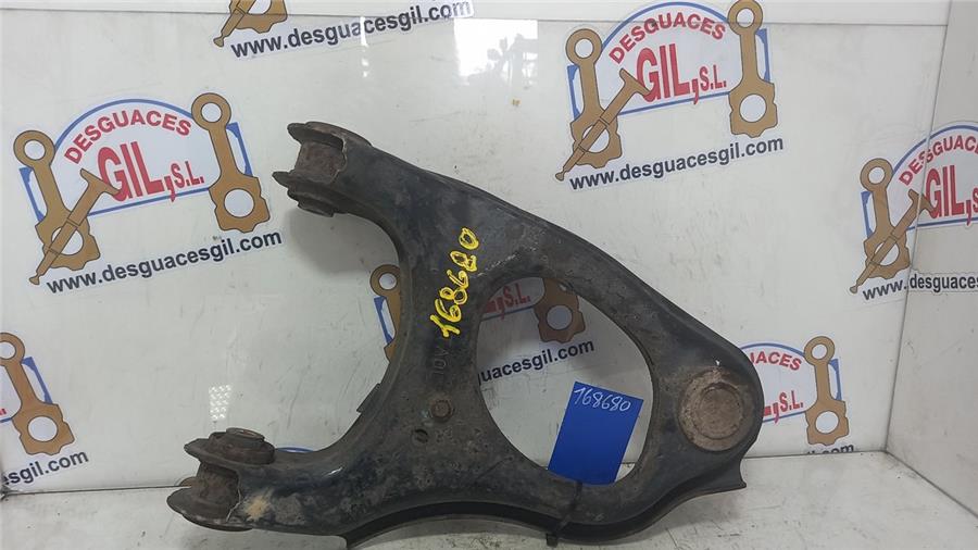 brazo superior trasero izquierdo honda accord tourer (cw) elegance