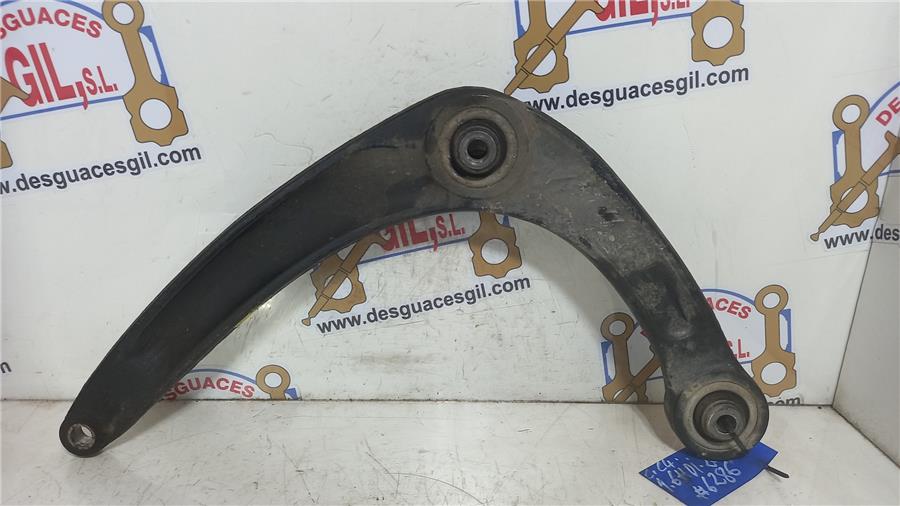 brazo inferior delantero derecho citroen c4 berlina feel