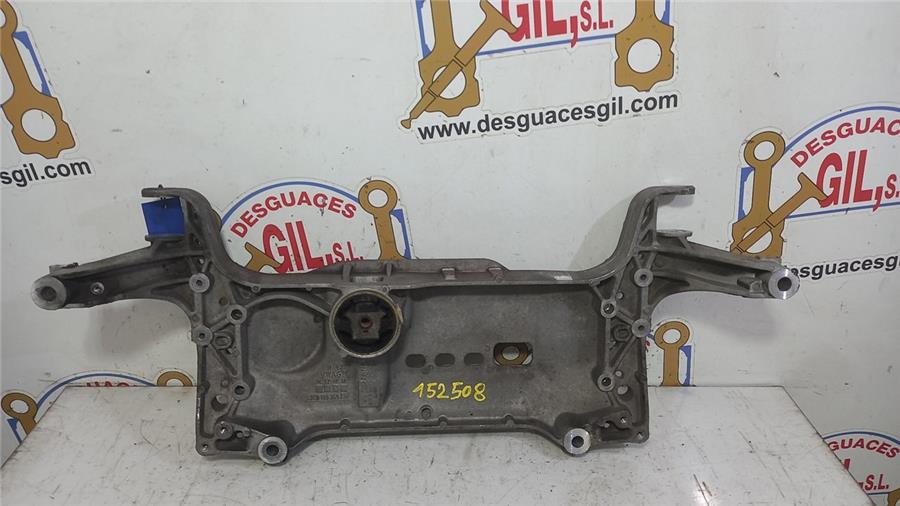 puente delantero volkswagen passat berlina (3c2) advance