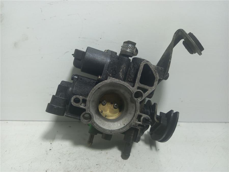 caja mariposa aire renault twingo i (c06) 1.2 (c066/67/68)