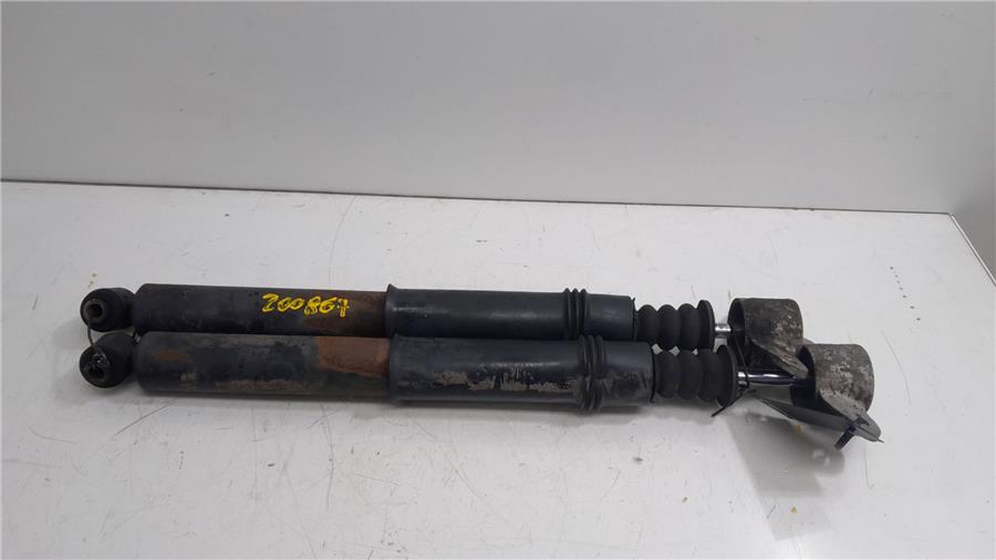 amortiguador trasero completo peugeot 307 break/ sw (s2) sw