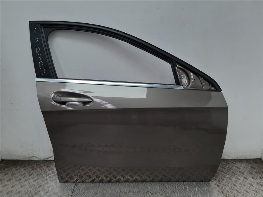 Puerta Delantera Derecha CLASE A A