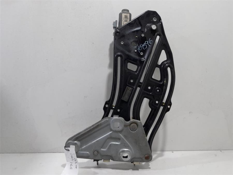 elevalunas electrico trasero derecho peugeot 207 cc cabrio coupé básico