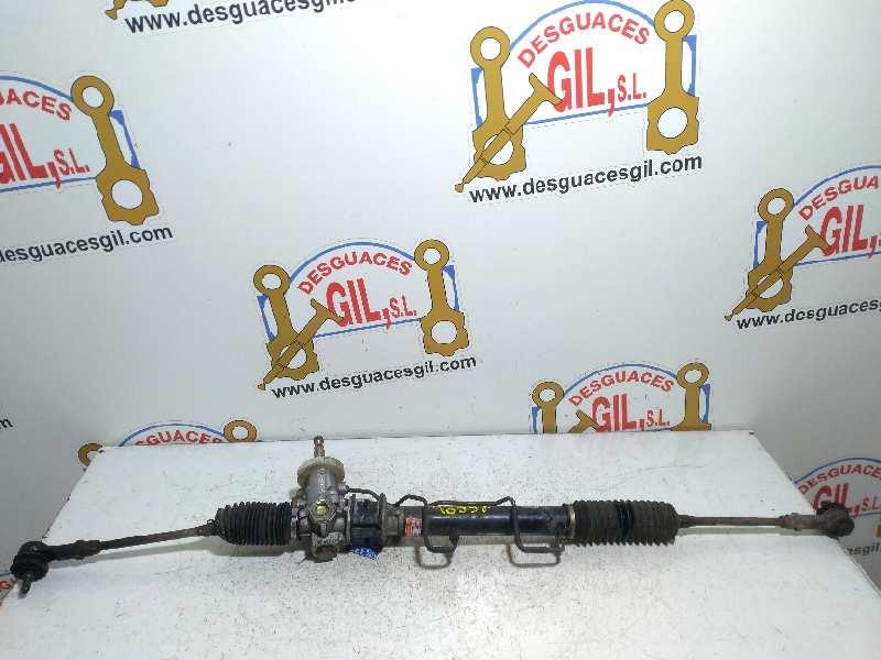 cremallera direccion asistida hyundai atos prime (mx) gls (2003 >)