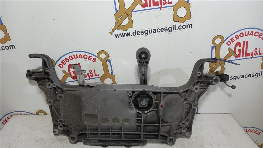 puente delantero volkswagen passat berlina (3c2) advance
