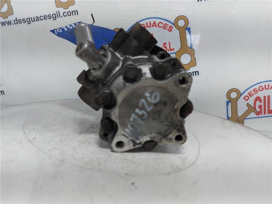 BOMBA DIRECCION ELECTRICA PEUGEOT SR