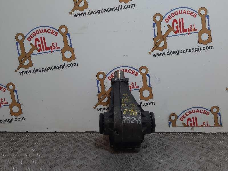 grupo diferencial trasero ford mondeo berlina (gd) ambiente