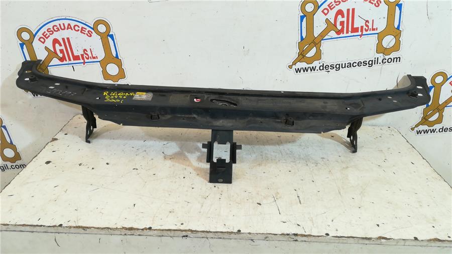traviesa paragolpes delantero renault laguna ii (bg0) authentique