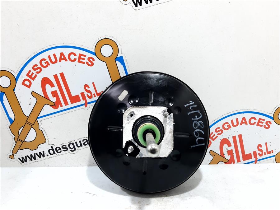 Servofreno VOLKSWAGEN GOLF VII BMT