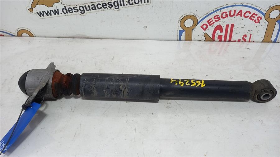 amortiguador trasero completo volkswagen passat berlina (3c2) advance