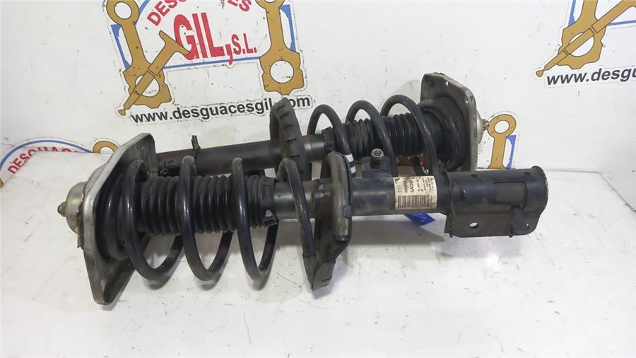 amortiguador delantero derecho citroen jumpy hdi 90 27 l1h1 furg.