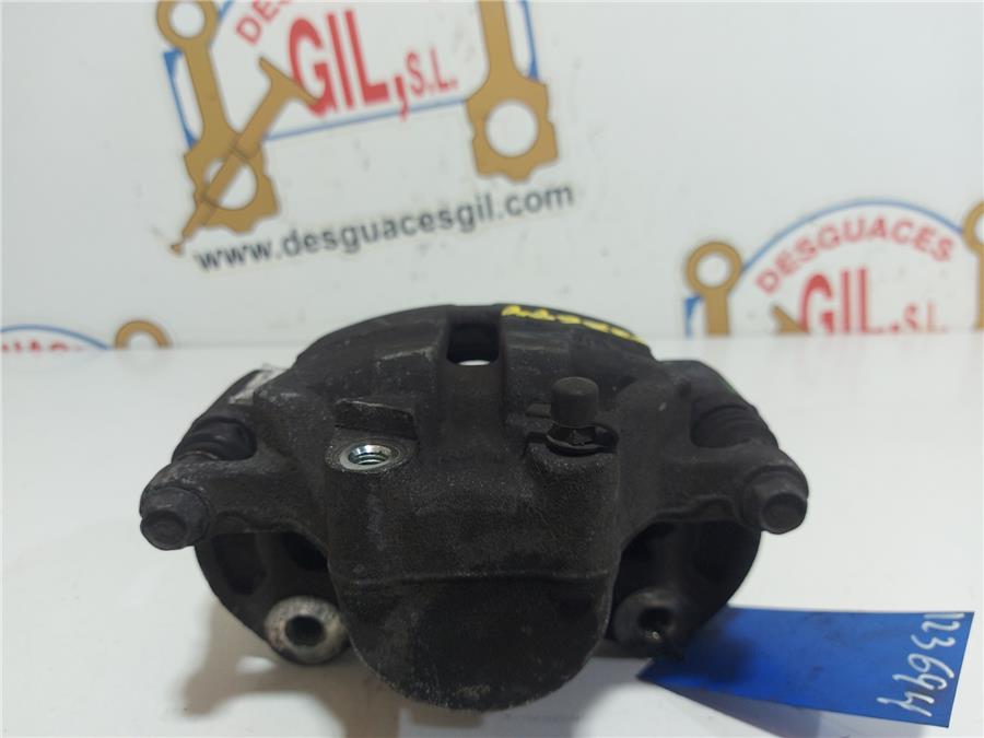 pinza freno delantero derecha opel insignia berlina cosmo
