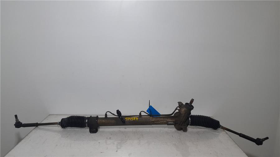 cremallera direccion asistida citroen jumper furgón 35lh 2.8 hdi 146