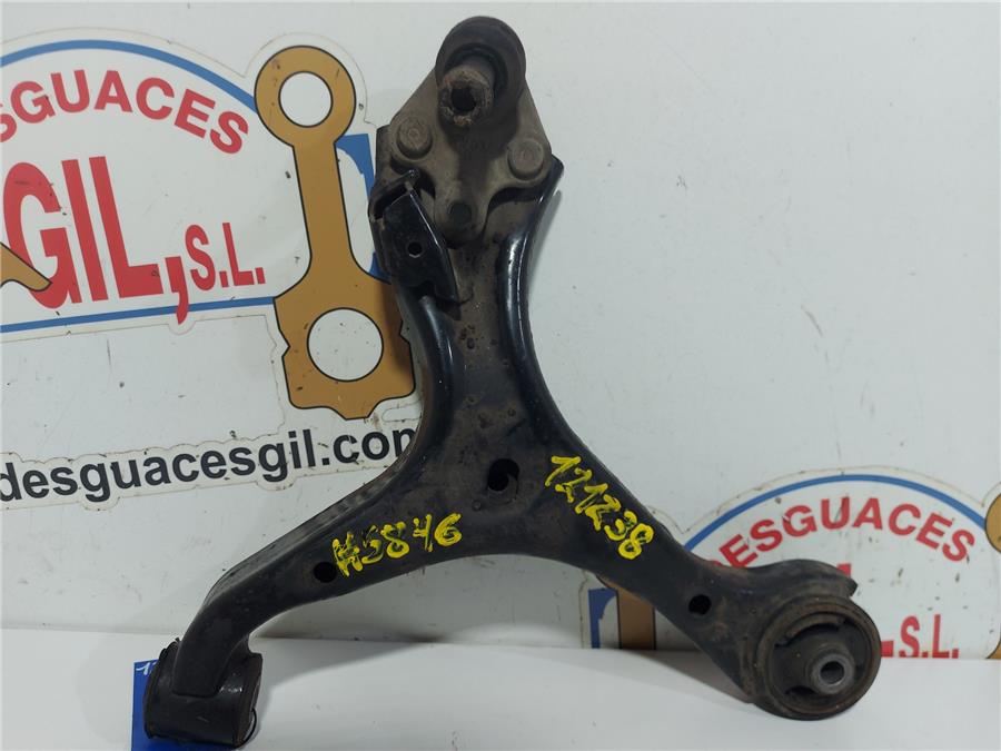 brazo inferior delantero izquierdo honda civic 5 puertas (fk) 2.2 i dtec comfort
