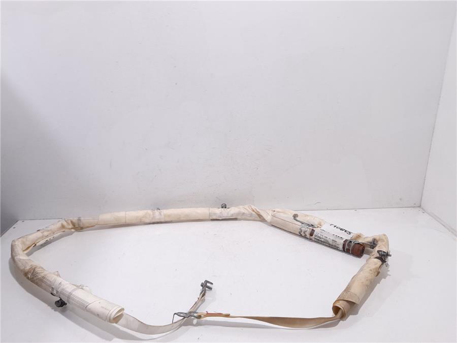 airbag cortina delantero derecho land rover range rover evoque hse