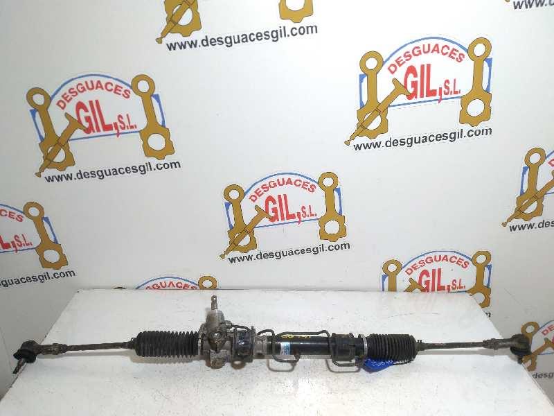 cremallera direccion asistida hyundai atos prime (mx) gl