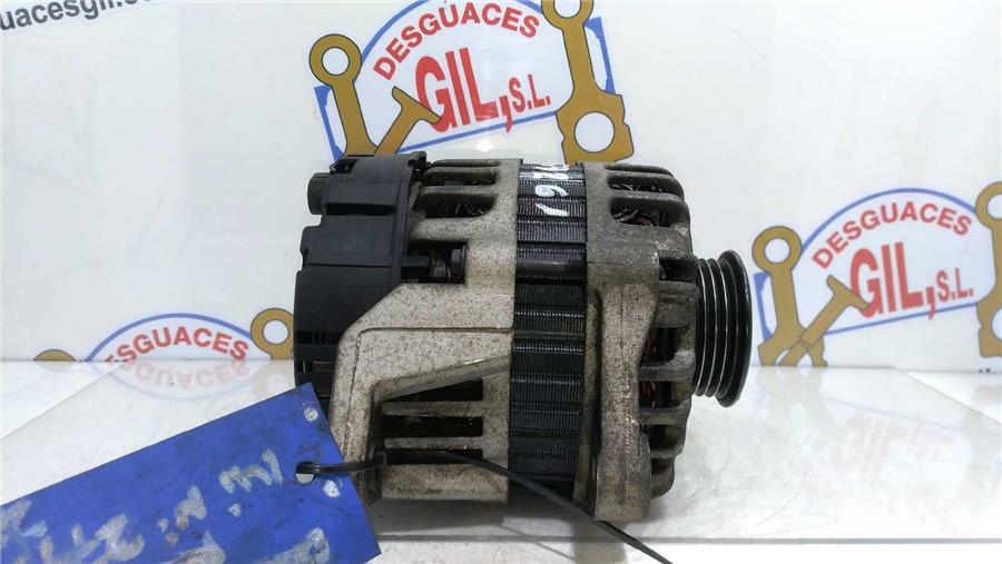 alternador daewoo kalos 1.2 se