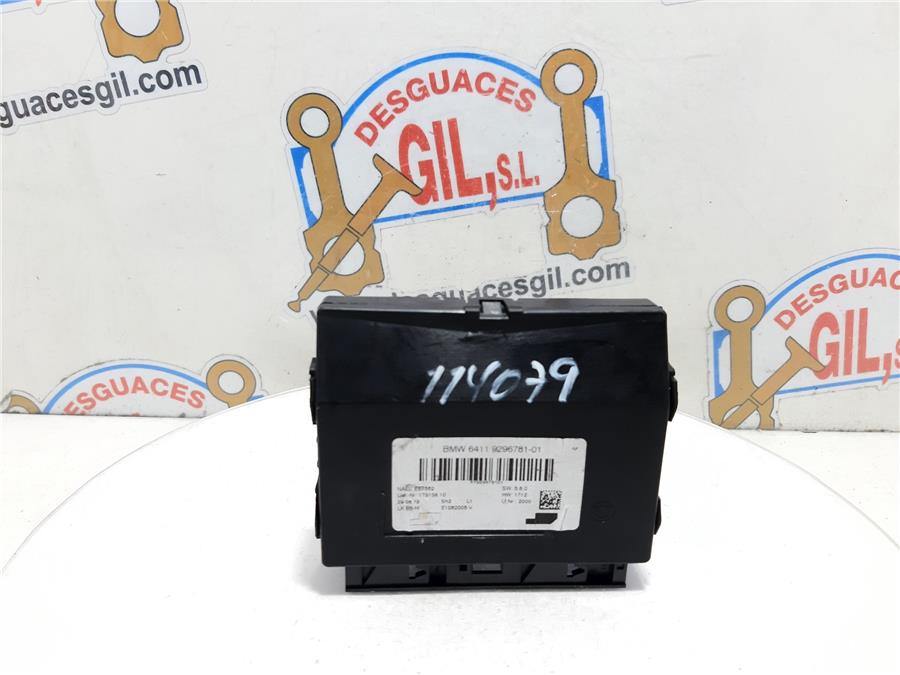 unidad climatizador bmw serie 1 berlina 5p (f20) 118d