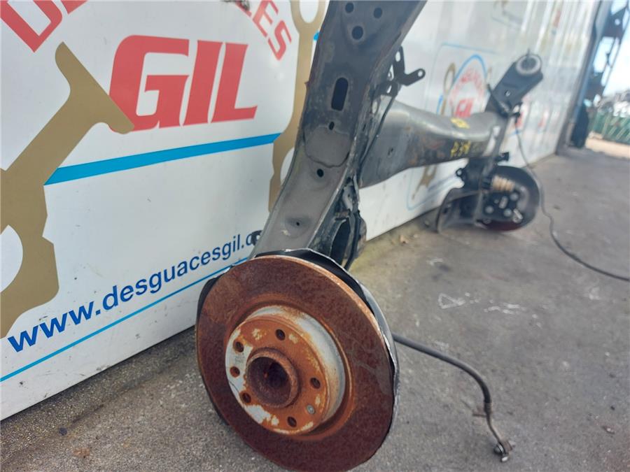 Puente Trasero PEUGEOT 308 Access