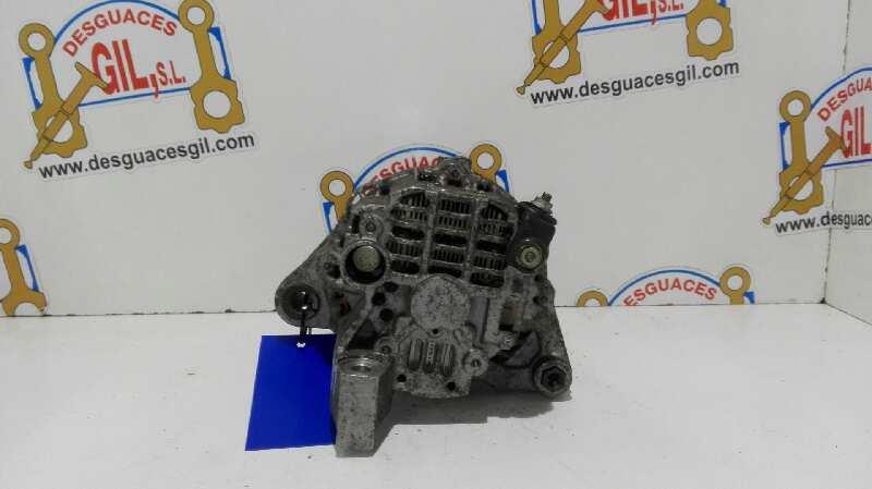 alternador ford fiesta berlina techno