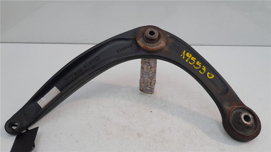 brazo inferior delantero izquierdo citroen c4 berlina tonic
