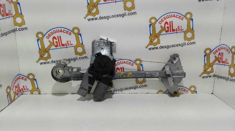 elevalunas electrico trasero derecho peugeot 307 berlina (s2) xs +