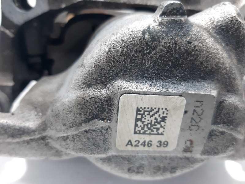 Pinza Freno Delantero Izquierda A A