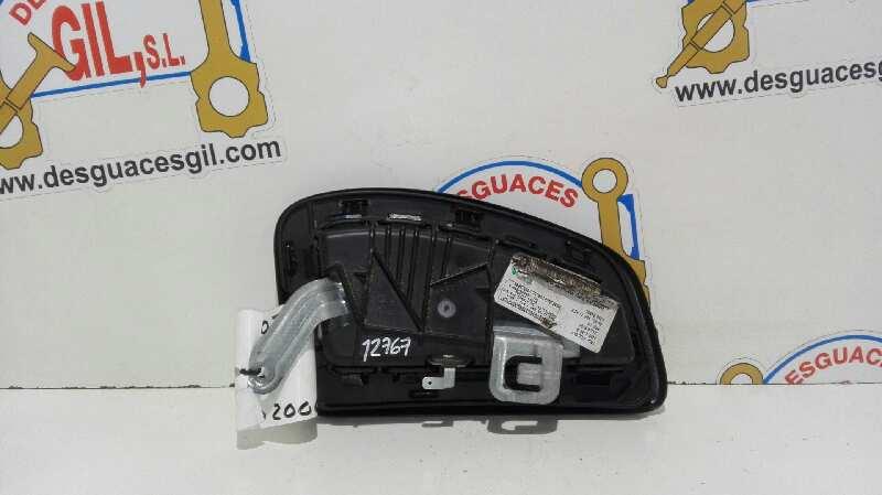 airbag lateral delantero derecho peugeot 307 berlina (s2) xs +