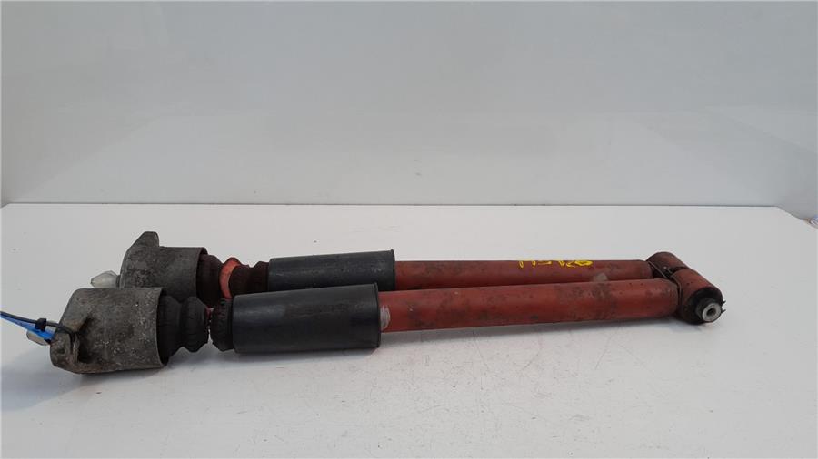 amortiguador trasero completo volkswagen passat variant (3b6) comfortline