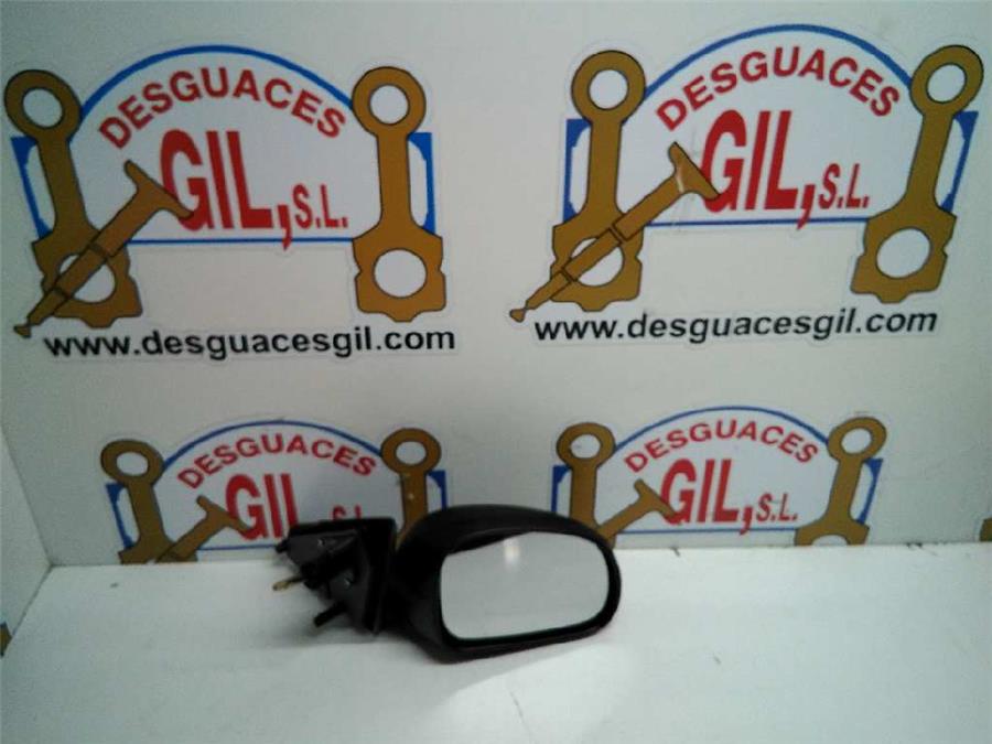 Retrovisor Derecho PEUGEOT 406 SLDT