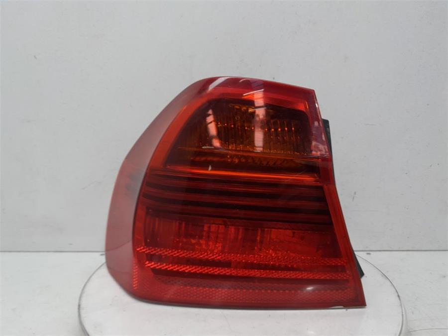 piloto trasero izquierdo bmw serie 3 berlina (e90) 320d