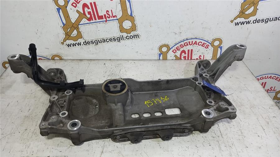 puente delantero volkswagen passat berlina (3c2) advance