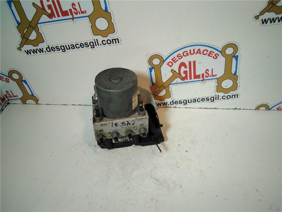 nucleo abs citroen jumper furgón gran volumen 33 l2h2 hdi 100