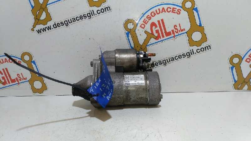 motor arranque fiat 500 (150) berlina by diesel