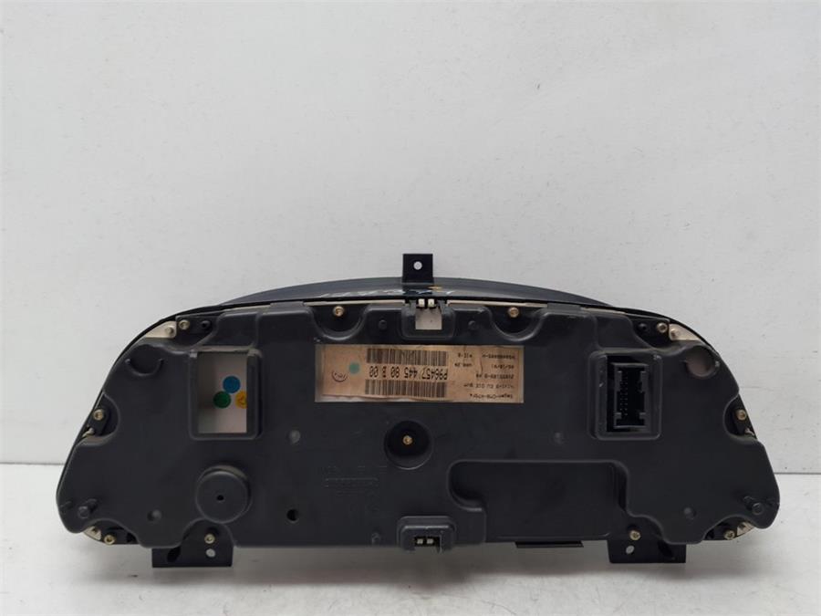 Cuadro Completo CITROEN XSARA 2.0 SX