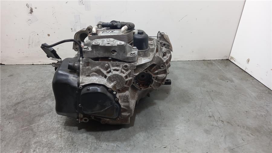 caja cambios manual volkswagen golf vii (5g1/be1) gti "performance" bluemotion