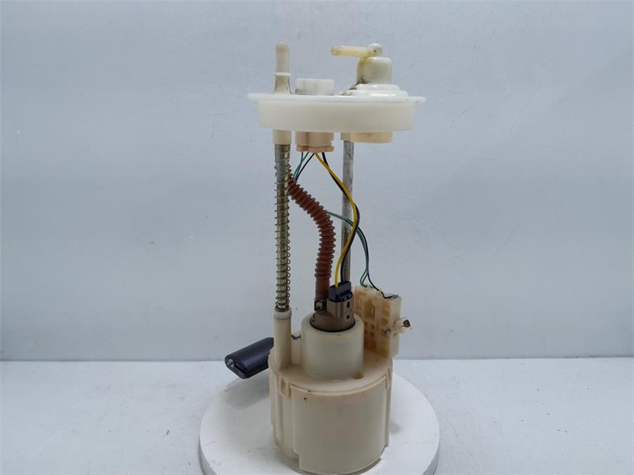 Aforador HYUNDAI ATOS PRIME GL