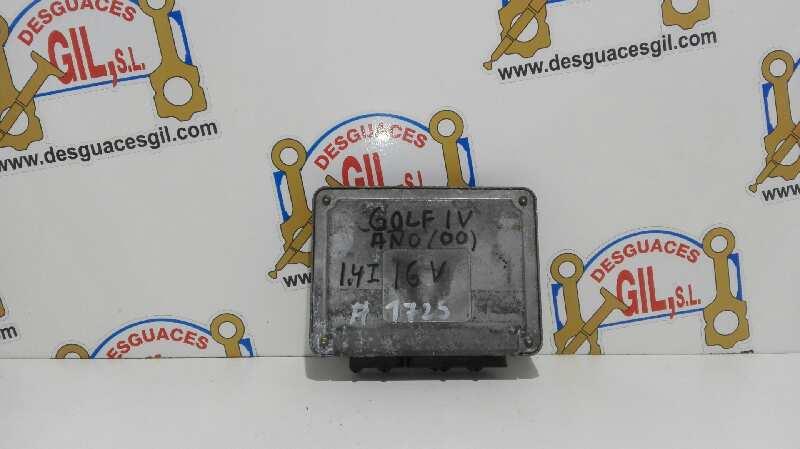 Centralita VOLKSWAGEN GOLF IV Básico