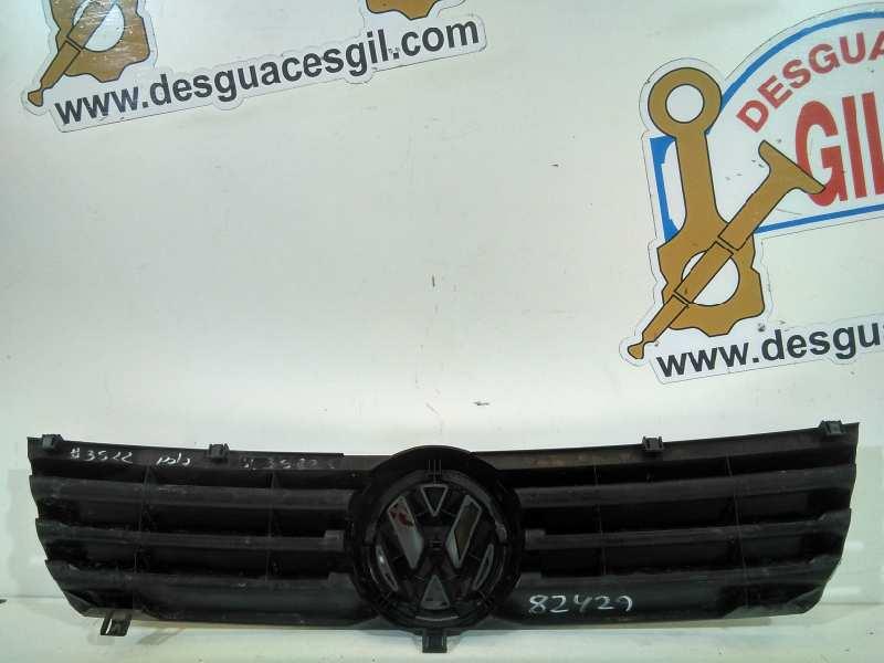 Rejilla Capo VOLKSWAGEN POLO III