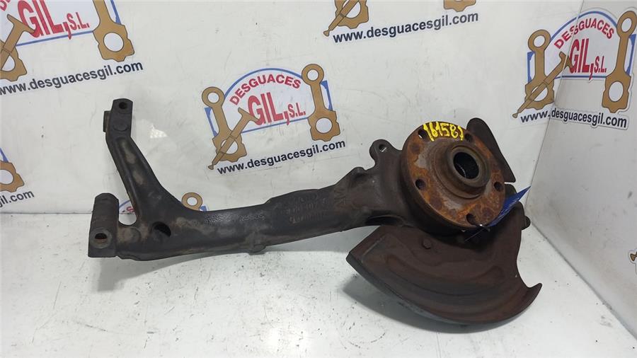 mangueta delantera izquierda volkswagen passat berlina (3b3) edition