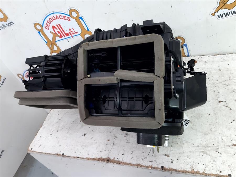 Calefaccion Entera Normal PEUGEOT