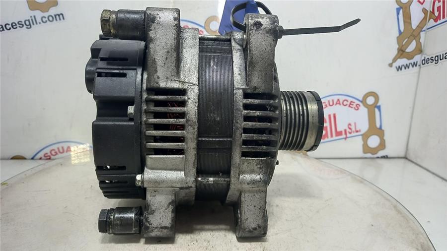 Alternador CITROEN XSARA FAMILIAR SX