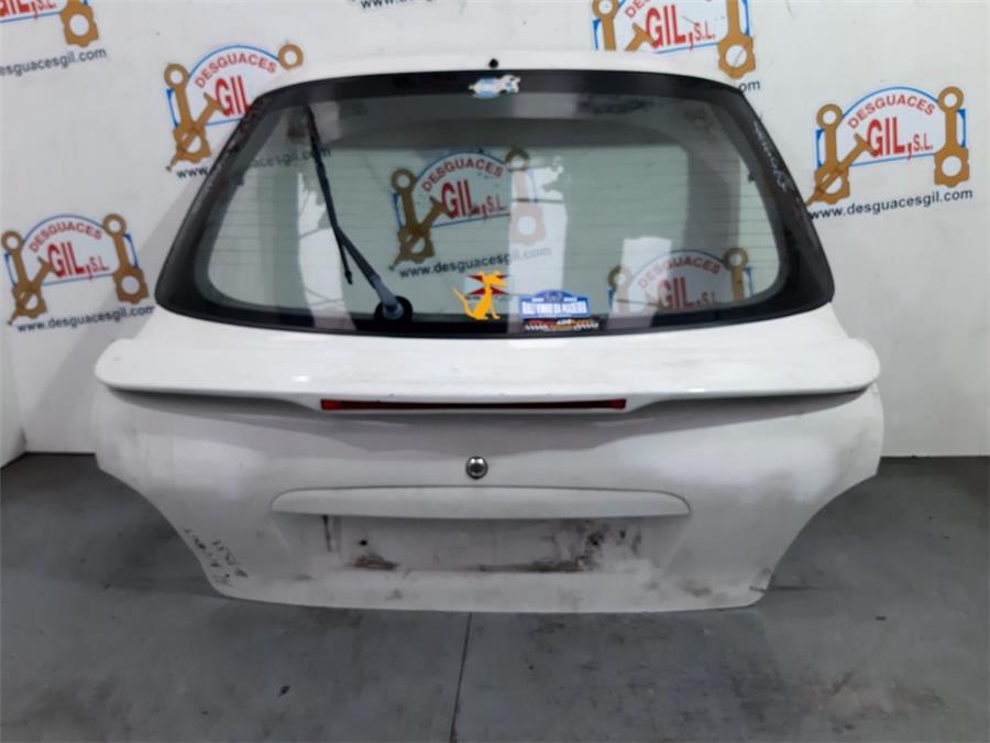Porton Trasero HYUNDAI ACCENT 1.5 GLS