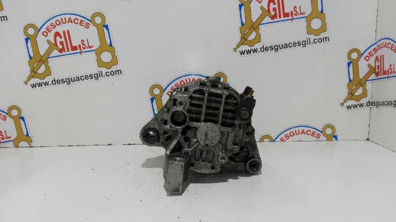alternador ford fiesta berlina studio
