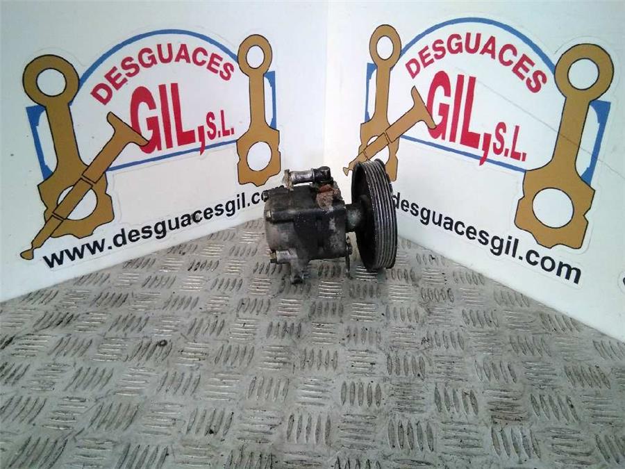 bomba servodireccion bmw serie 3 coupe (e46) 318 ci