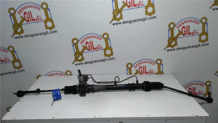 cremallera direccion asistida renault megane i classic (la0) *