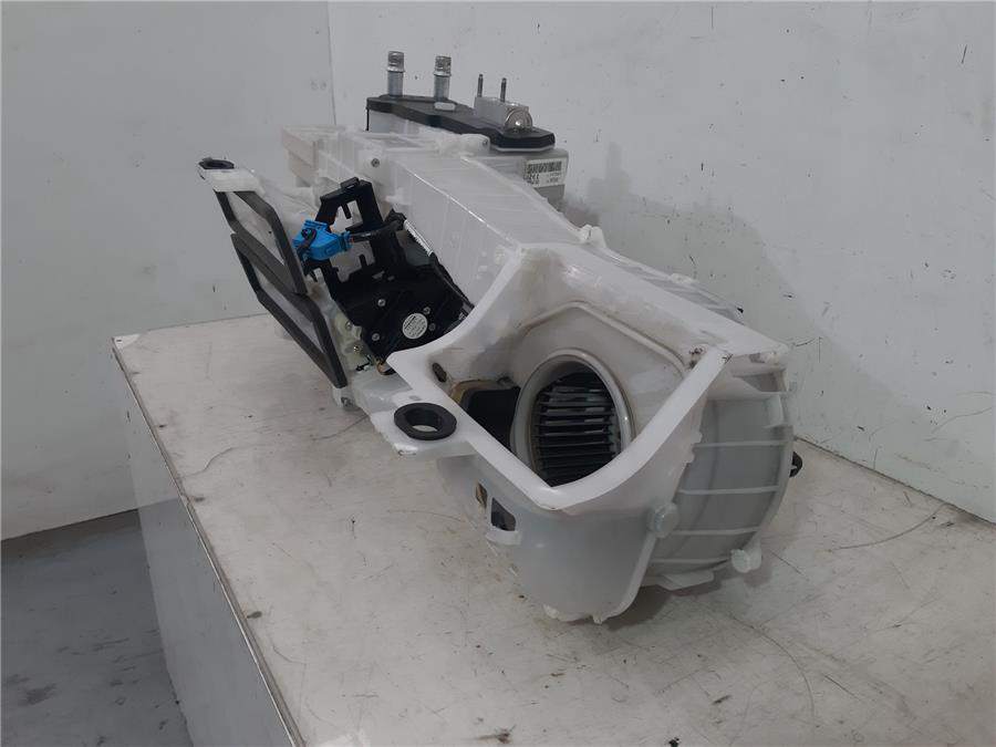 Calefaccion Entera Normal PEUGEOT